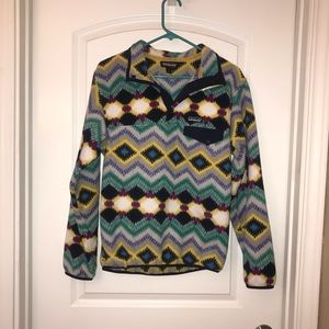 Beautiful Vintage Patagonia Synchilla